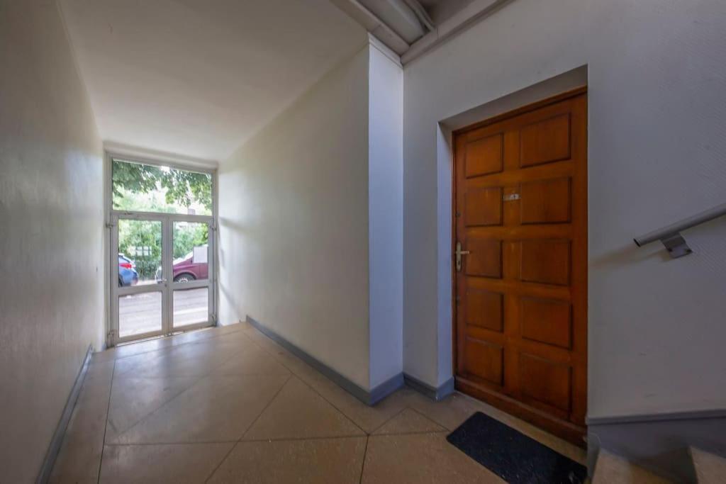 Appartement Au Bord De La Leysse A Σαμπερί Εξωτερικό φωτογραφία